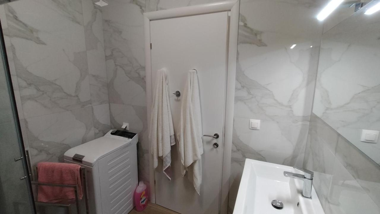 ניקיטי To Helidoni Apartment & Gardens מראה חיצוני תמונה
